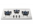 S-863 IZOLA Stainless Steel Built-in Hob (PUB)